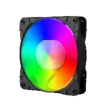 SGQ RGB FIX CASE FAN
